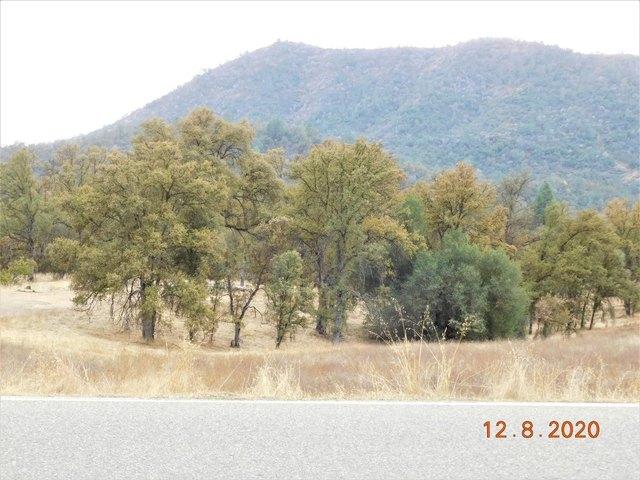 Land for sale in Tollhouse, California