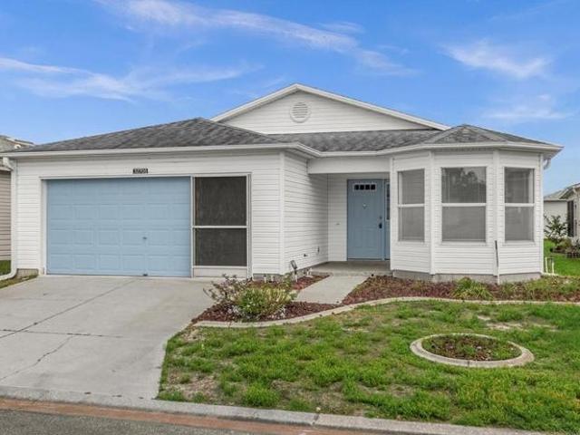 House for sale in Leesburg, Florida