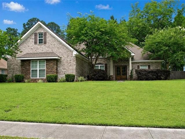 House for sale in Spanish Fort, Alabama