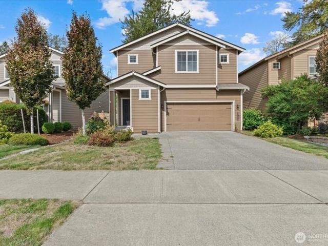 House for sale in Sultan, Washington