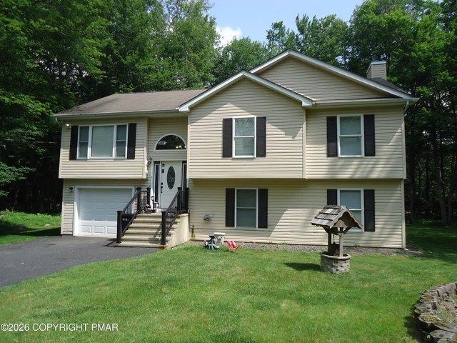 House for sale in Blakeslee, Pennsylvania