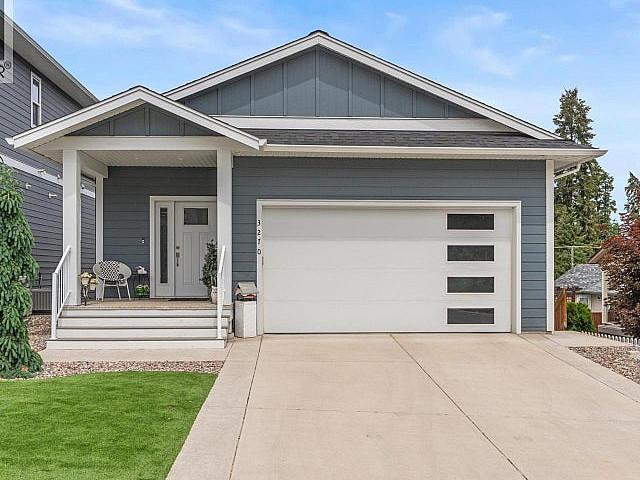 House for sale in British Columbia