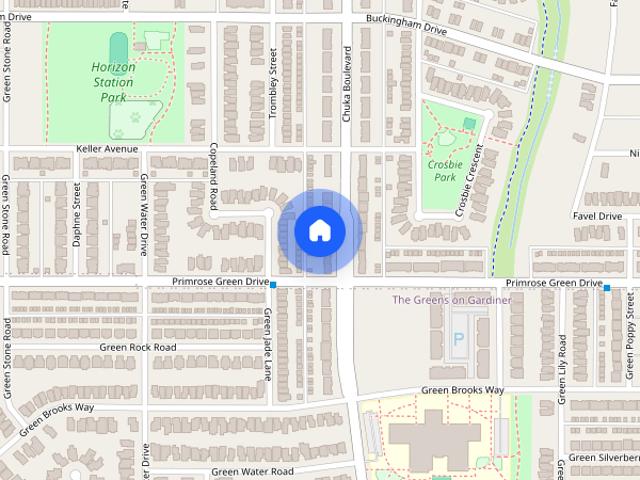 Townhouse for rent in Regina, Saskatchewan