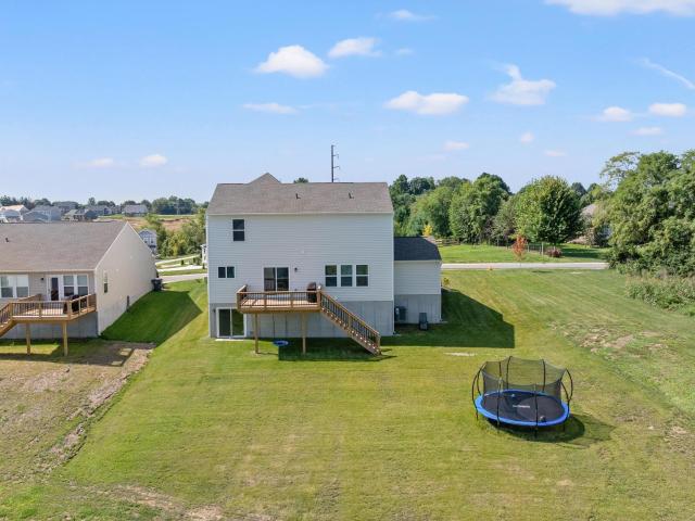 House for sale in Hebron, Kentucky