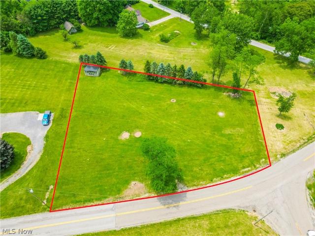 Land for sale in Richmond, Ohio