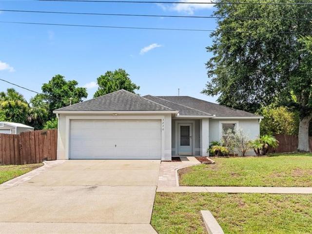 House for sale in Cocoa, Florida