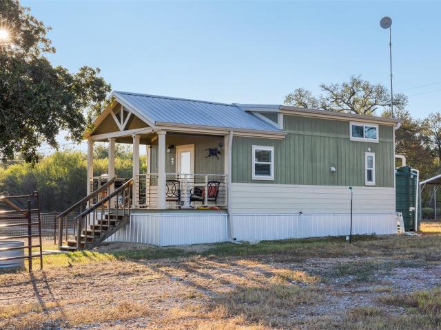 House for sale in Luling, Texas