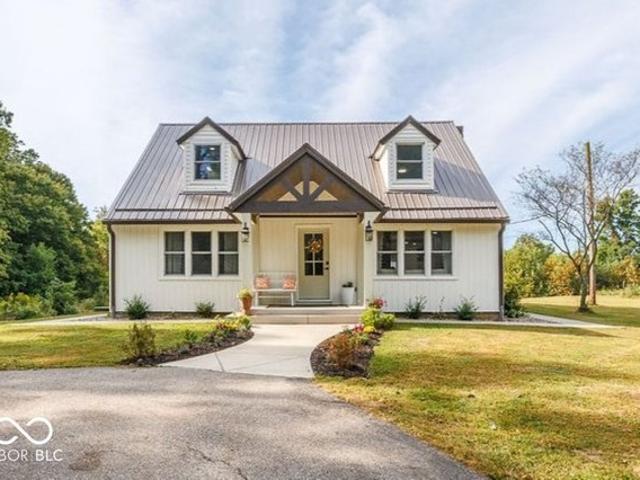 House for sale in Spencer, Indiana