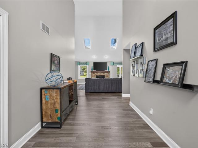 House for sale in Medina, Ohio