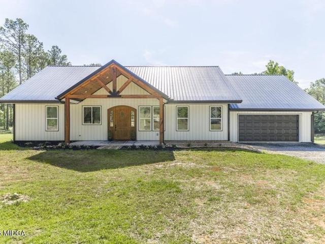 House for sale in Macon, Georgia