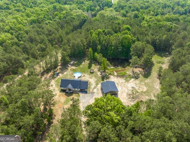 House for sale in Macon, Georgia