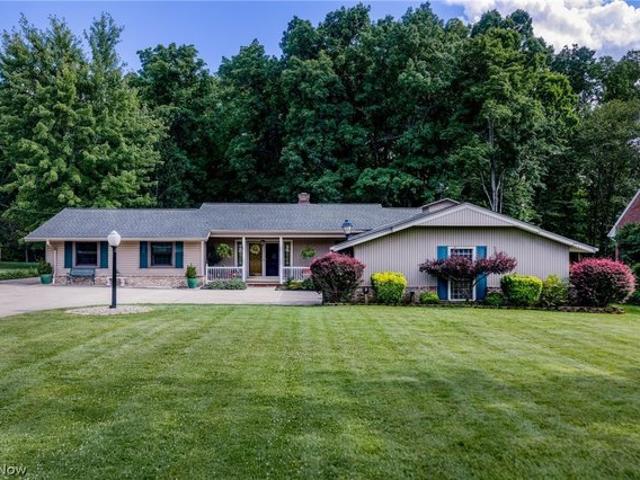 House for sale in Broadview Heights, Ohio