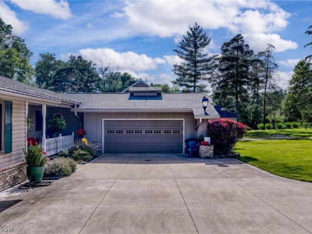 House for sale in Broadview Heights, Ohio
