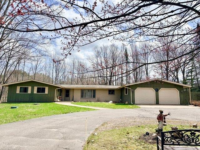 House for sale in Rhinelander, Wisconsin