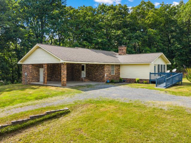 House for sale in Tunnel Hill, Georgia