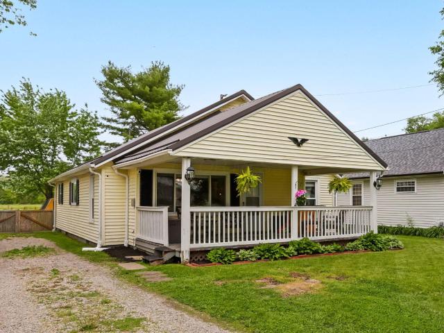 House for sale in Fairfield, Ohio