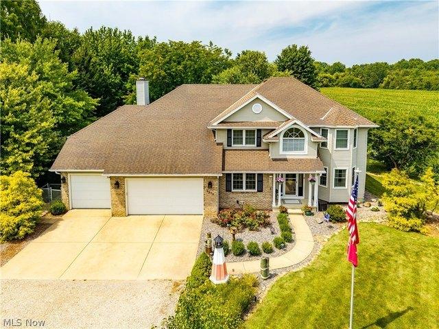 House for sale in Vermilion, Ohio