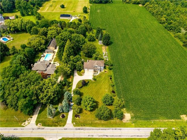 House for sale in Amherst, Ohio