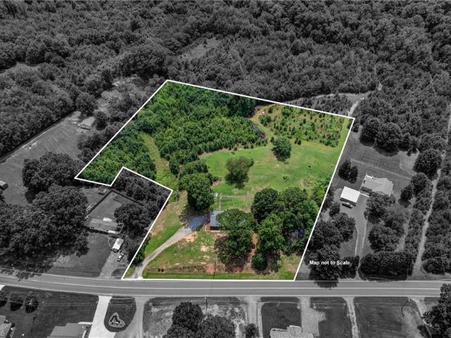 House for sale in Stoneville, North Carolina