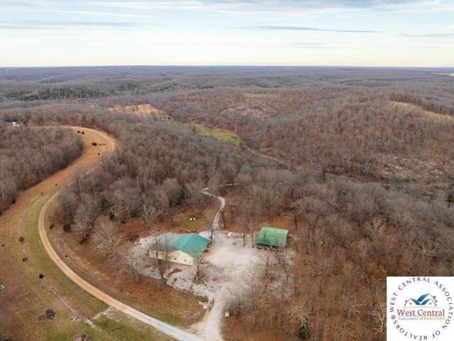 Farm for sale in Osceola, Missouri