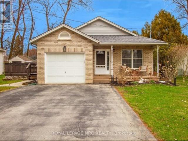 House for sale in Niagara, Ontario