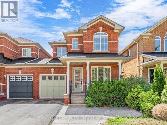 House for sale in Mississauga, Ontario