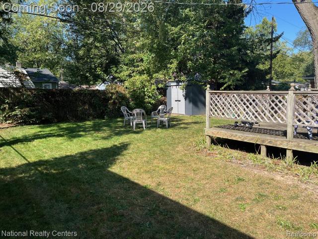 House for sale in Michigan