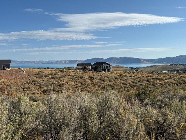 Land for sale in Garden City, Utah