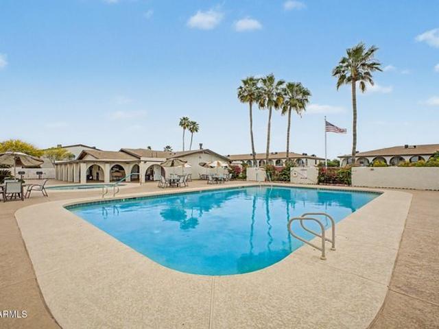 Condo for sale in Apache Junction, Arizona