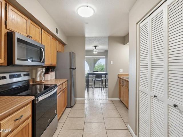 Condo for sale in Apache Junction, Arizona