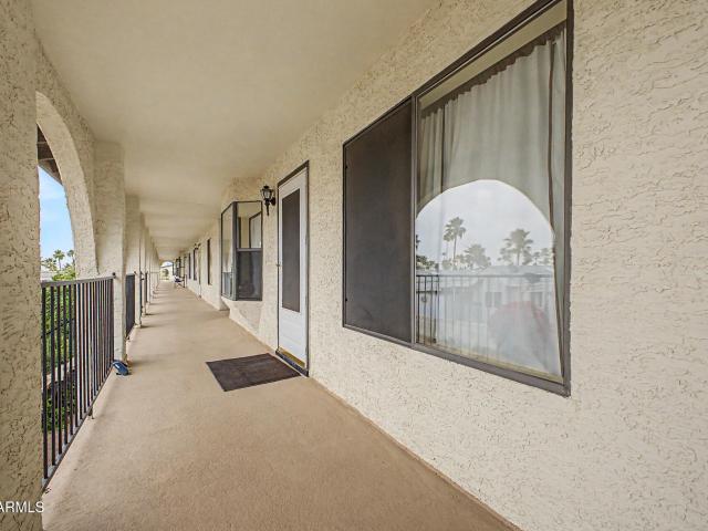 Condo for sale in Apache Junction, Arizona