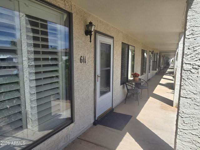Condo for sale in Apache Junction, Pinal County