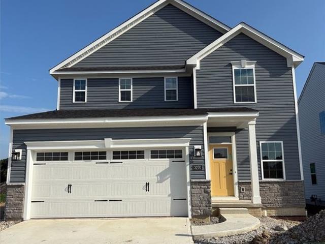House for sale in Amherst, Ohio