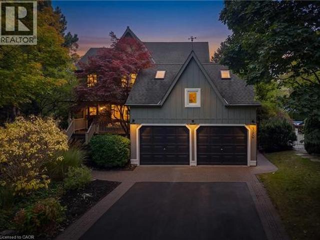 House for sale in Oakville, Golden Horseshoe