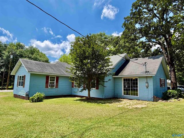 House for sale in Cedar Bluff, Alabama