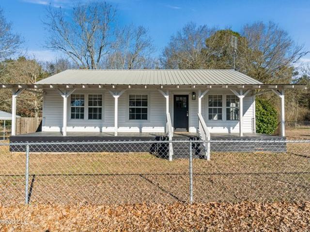 House for sale in Laurel, Mississippi