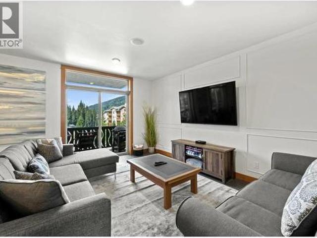 Property for sale in Sun Peaks, British Columbia