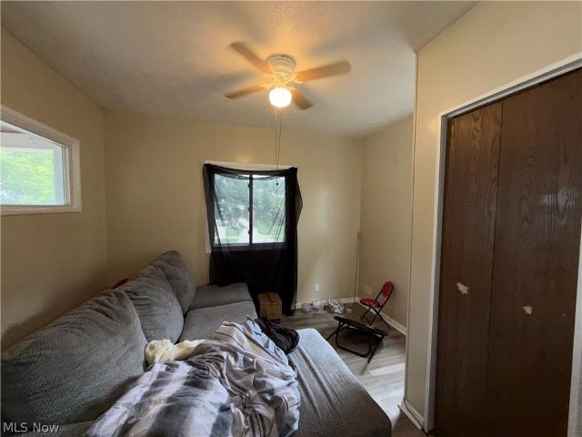 House for sale in Cleveland, Ohio