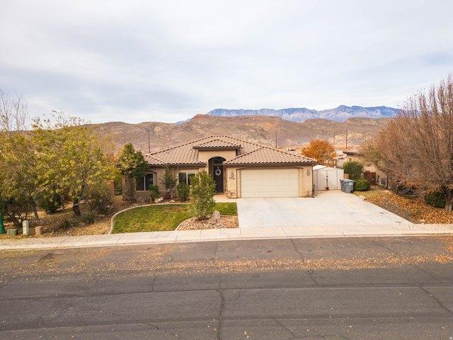 House for sale in Hurricane, Utah