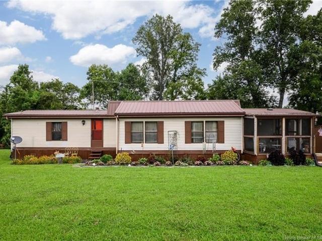 House for sale in Taswell, Indiana