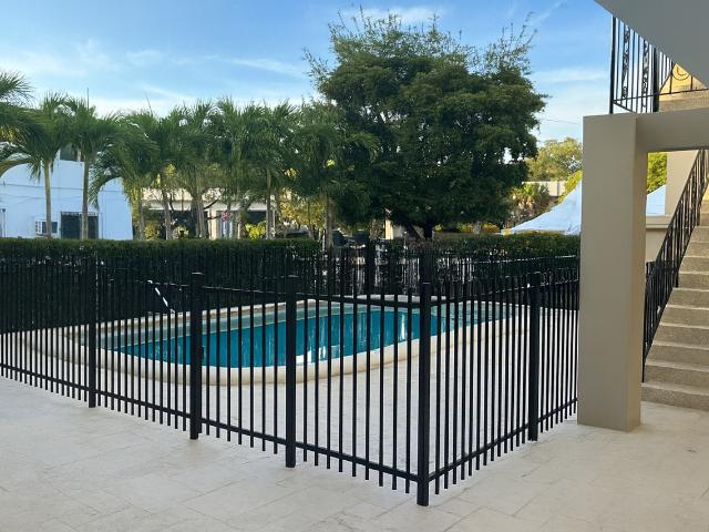 Apartment for rent in Miami, Florida