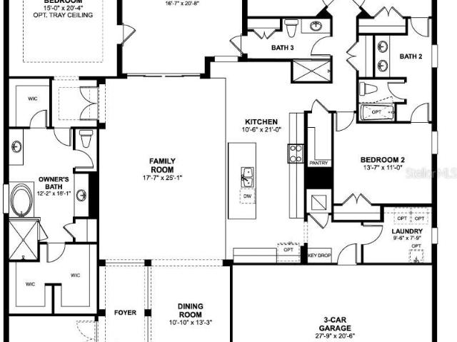 House for sale in Apopka, Florida
