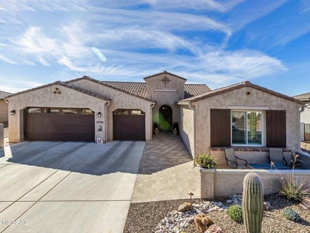 House for sale in Oracle, Arizona