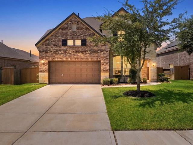 House for sale in Brookshire, Texas