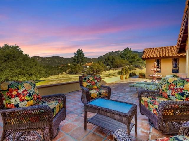 House for sale in Warner Springs, California