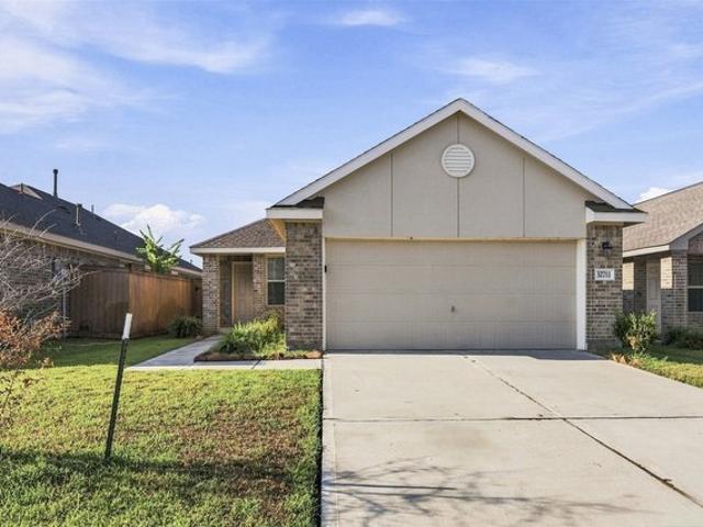 House for sale in Brookshire, Texas