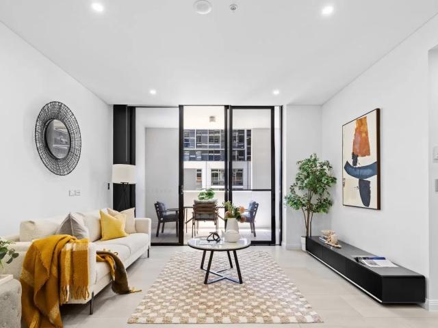 Apartment for rent in Sydney, New South Wales