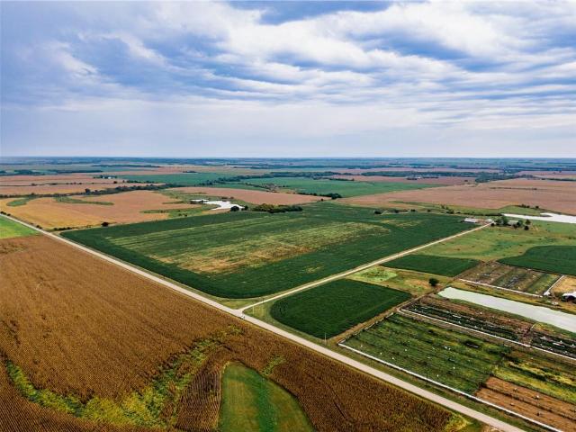 Land for sale in Kansas