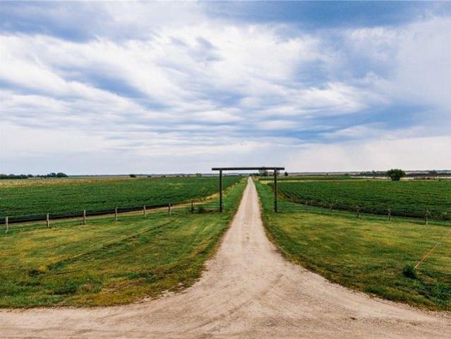 Land for sale in Kansas