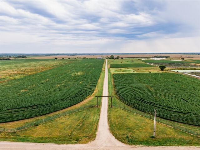 Land for sale in Kansas